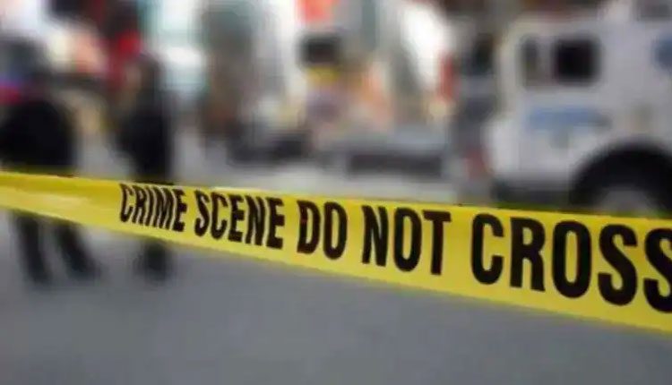 బెంగాల్‌ పోరు : తృణమూల్‌ కార్యాలయంలో బాంబు పేలుడు