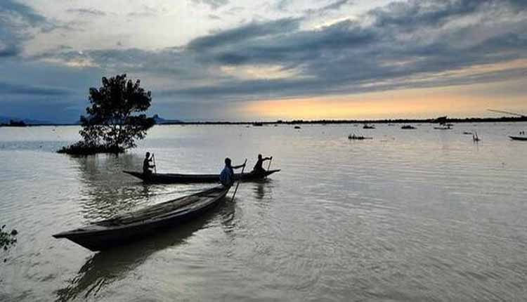 భార‌త్‌కు ఎగువ‌న బ్ర‌హ్మ‌పుత్ర‌పై డ్యామ్స్‌.. చైనా గ్రీన్‌సిగ్న‌ల్‌
