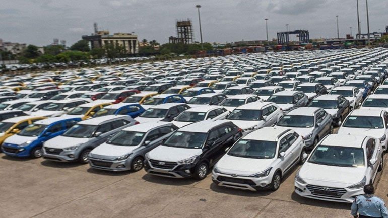 సామాన్యుడికి వాహన యోగం దూరం : ఏప్రిల్ నుంచి బైక్‌లు, కార్ల ధరలకు రెక్కలు!