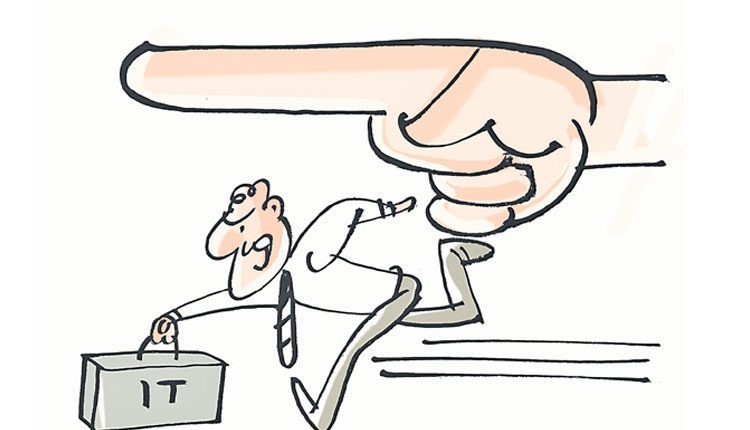 కంగుతిన్న విపక్షాలు