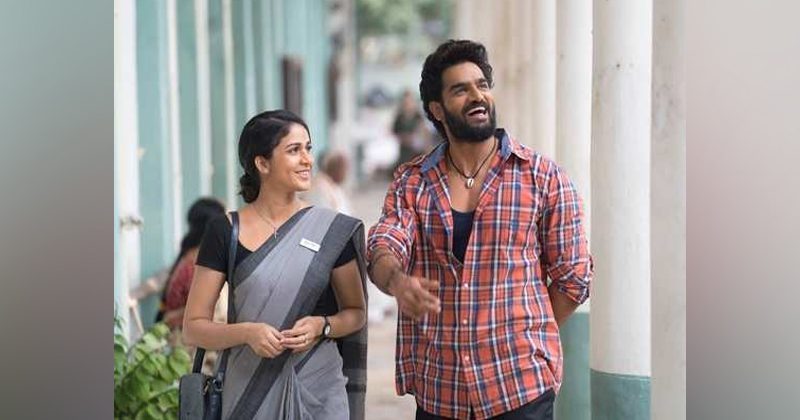 నిరాశ‌ప‌రిచిన చావు క‌బురు చ‌ల్ల‌గా.. గీతా ఆర్ట్స్ 2లో డిజాస్ట‌ర్