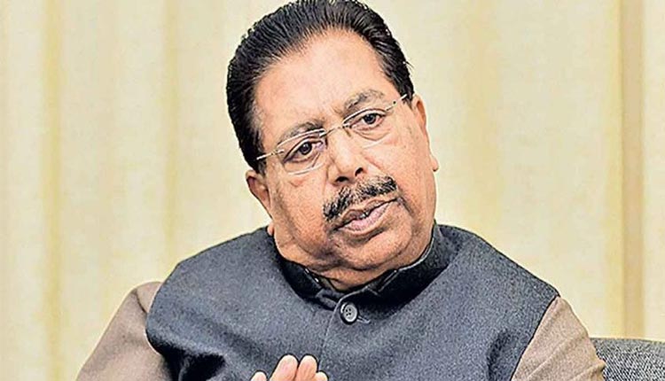 కాంగ్రెస్‌ను వీడిన పీసీ చాకో.. సోనియాకు రాజీనామా లేఖ‌