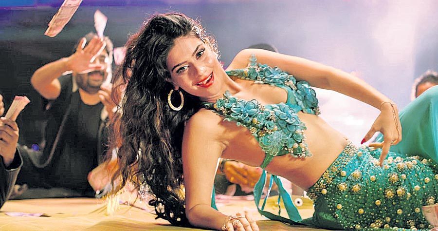 ఛోరా చకోరా శుక్ర