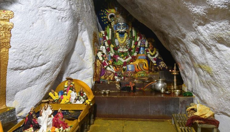 ‘మల్లన్న’ 8వ వారం ఆదాయం రూ.41,55,888