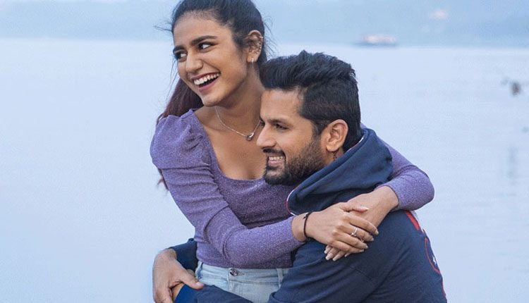 ‘చెక్’ ఫస్ట్ వీకెండ్ కలెక్షన్స్..నితిన్‌కు ఊహించని షాక్