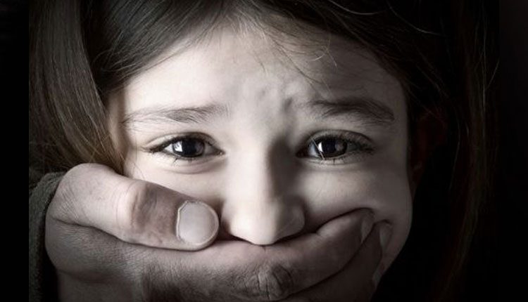 దారుణం : మూడున్నరేండ్ల చిన్నారిపై లైంగిక దాడి