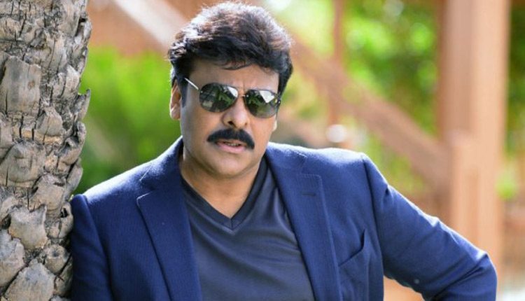 చిరు కోసం కథలు రెడీ చేస్తున్న ఇద్దరు యంగ్ డైరెక్టర్స్