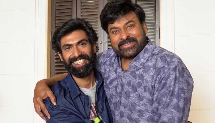 అందరికీ చిరంజీవి కావాలి.. మెగాస్టార్ అందరివాడు..