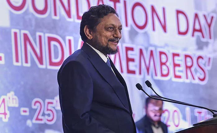 వార‌సుడెవ‌రో చెప్పండి.. సీజే బోబ్డేను అడిగిన‌ కేంద్రం