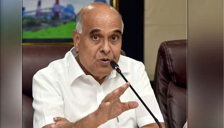 Transco CMD Prabhakar Rao | రాష్ట్ర చరిత్రలోనే ఇవాళ అత్యధిక విద్యుత్‌ వినియోగం.. ట్రాన్స్‌కో సీఎండీ ప్రభాకర్‌రావు వెల్లడి