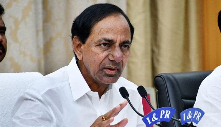 పంచాయ‌తీల‌ నిర్ణ‌యం మేర‌కే నిధుల ఖ‌ర్చు : సీఎం కేసీఆర్