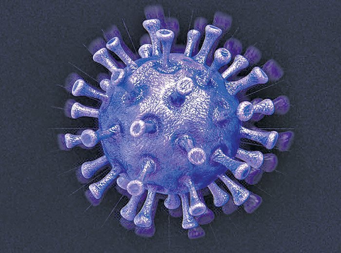 5 రాష్ర్టాల్లో 80% కేసులు