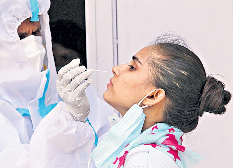 పండుగలొస్తున్నాయి.. జాగ్రత్త