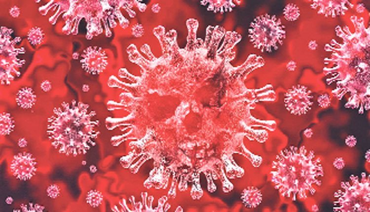 కరోనా పడగ.. నిర్లక్ష్యం వద్దు