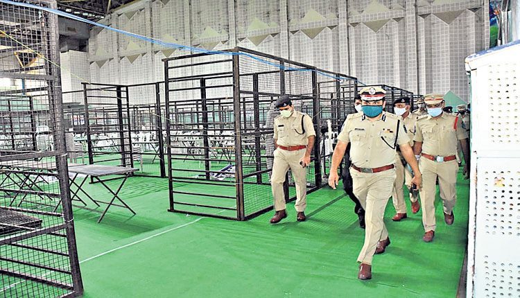 ఎమ్మెల్సీ ఎన్నికల్లో పెరిగిన పోలింగ్‌ శాతం