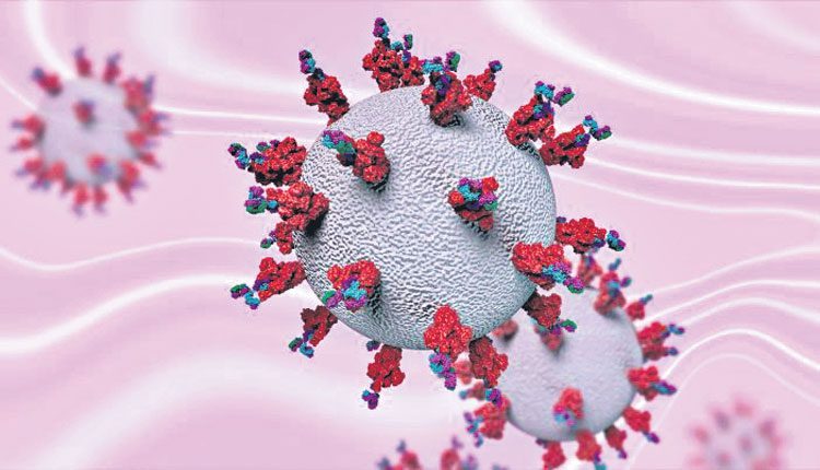 కొవిడ్‌ ఎవరికి దూరం?