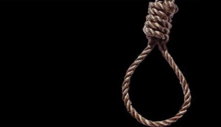 హత్యాచారం కేసులో నిందితుడికి ఉరిశిక్ష