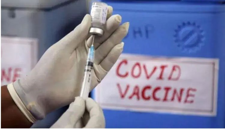 ‘కరోనా వేరియంట్లకు అనుగుణంగా వ్యాక్సిన్ల అప్‌డేట్‌’