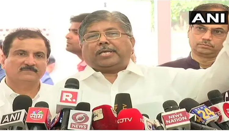 కొవిడ్‌-19 కేసుల పెరుగుదల : లాక్‌డౌన్‌ పరిష్కారం కాదు!