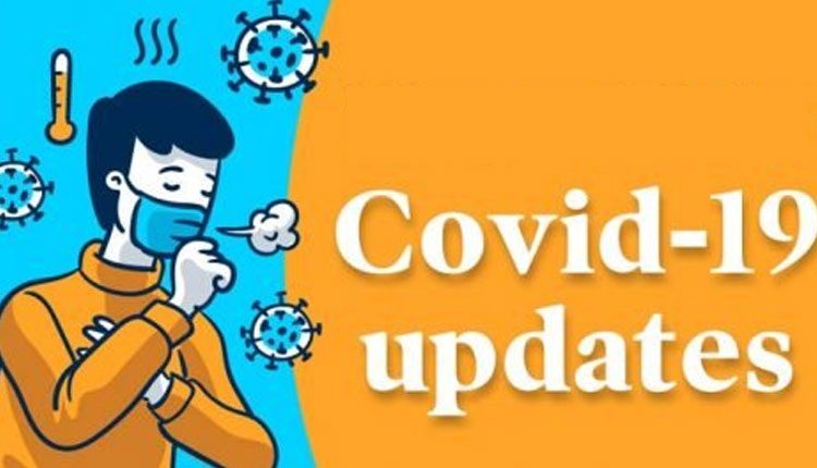 ఒక్కరోజే 495 కరోనా కేసులు