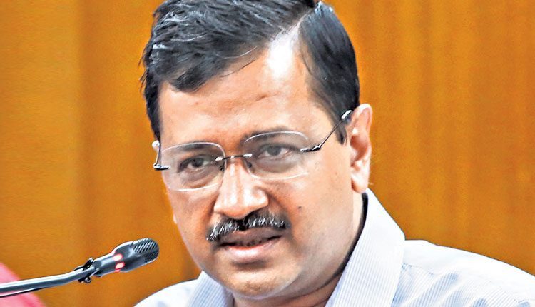 ఒలింపిక్స్‌కు ఆతిథ్యమిస్తాం ఢిల్లీ సీఎం కేజ్రీవాల్