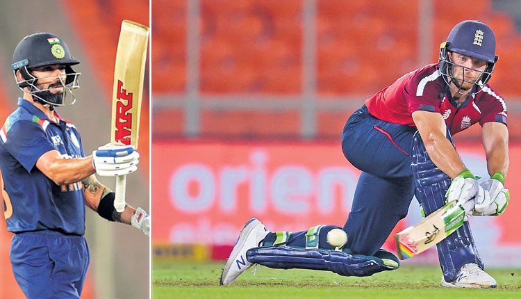 బట్లర్‌ షో