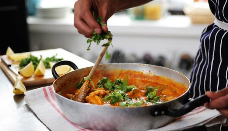 కూర‌లో ఉప్పు ఎక్కువైతే ఏం చేయాలి