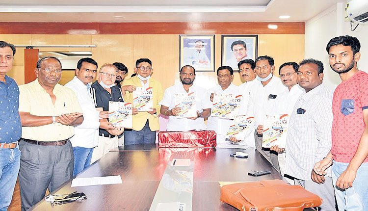 27 నుంచి జాతీయ సైక్లింగ్‌ టోర్నీ