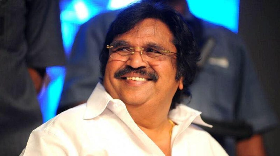 దాసరి నారాయణరావు తనయులపై కేసు నమోదు ?