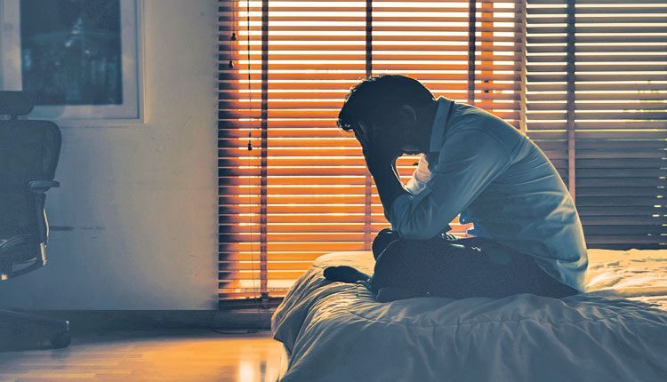 బాడీలో మార్పులొస్తున్నాయి.. పెండ్లంటే భ‌య‌మేస్తోంది.. ఏం చేయాలి?