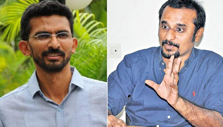 సీరియస్ దర్శకులు అంతా మూకుమ్మడిగా దాడి చేస్తున్నారుగా