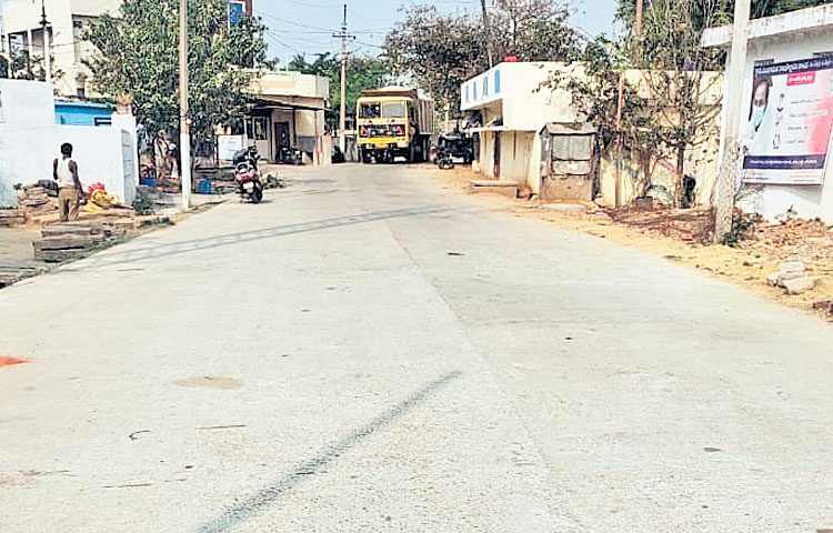 ప్రగతి పథంలో పంచాయతీలు