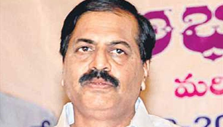 బీజేపీకి స‌రైన గుణ‌పాఠం నేర్పారు : దేవీ ప్ర‌సాద్