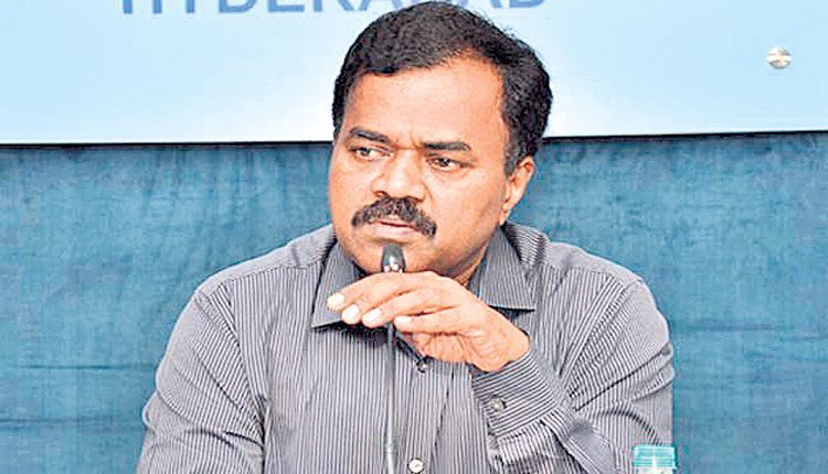 ఒక్క నీటి చుక్కా.. కారాదు వృథా