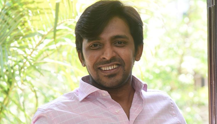 ఒక్కచోటే ఆగిపోకూడదు!