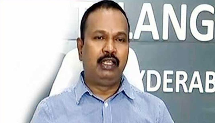 తెలంగాణలో కొవిడ్‌ సెకండ్‌ వేవ్‌ ముగిసింది : డీహెచ్‌ శ్రీనివాస రావు