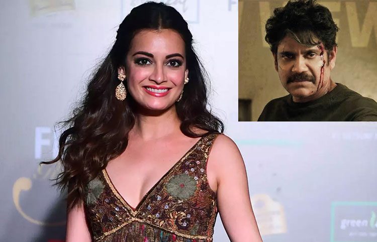 ఆ ఇద్ద‌రి‌తో న‌టించాల‌న్న‌ది నా క‌ల‌: దియామీర్జా