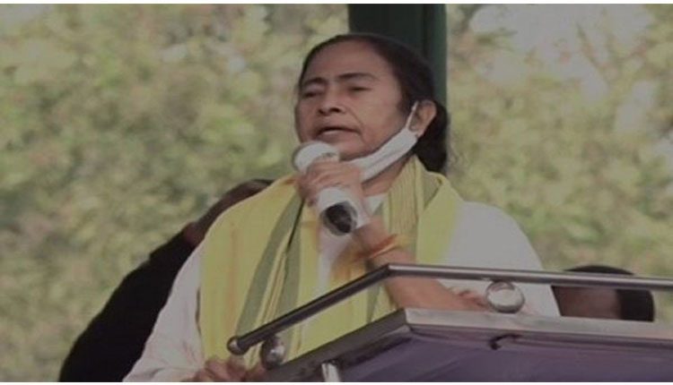 కాషాయపార్టీపై దీదీ ఫైర్‌ : బీజేపీ గెలిస్తే బెంగాలీలను తరిమేస్తారు!