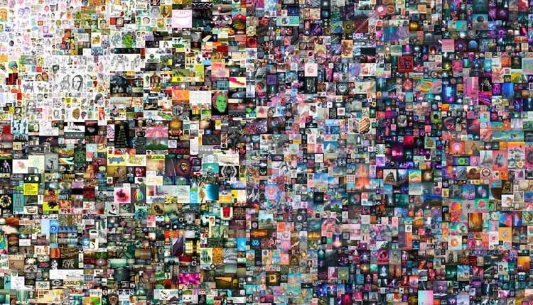 ఈ డిజిట‌ల్ ఫొటోకు వేలంలో రూ.501 కోట్లు.. ఎందుకో తెలుసా?