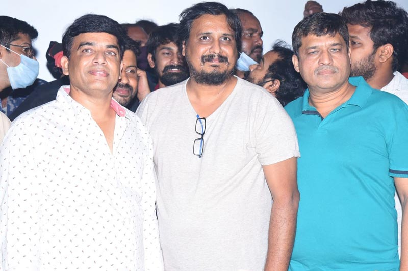 ఈ సంతోషం కోసం మూడేళ్లు ఎదురుచూశాం!