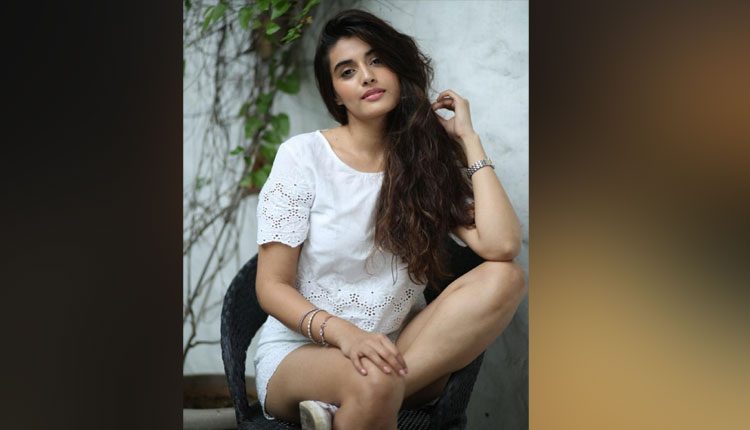 రెండో చిత్రానికి ‘మజిలీ’ భామ గ్రీన్ సిగ్న‌ల్‌..!