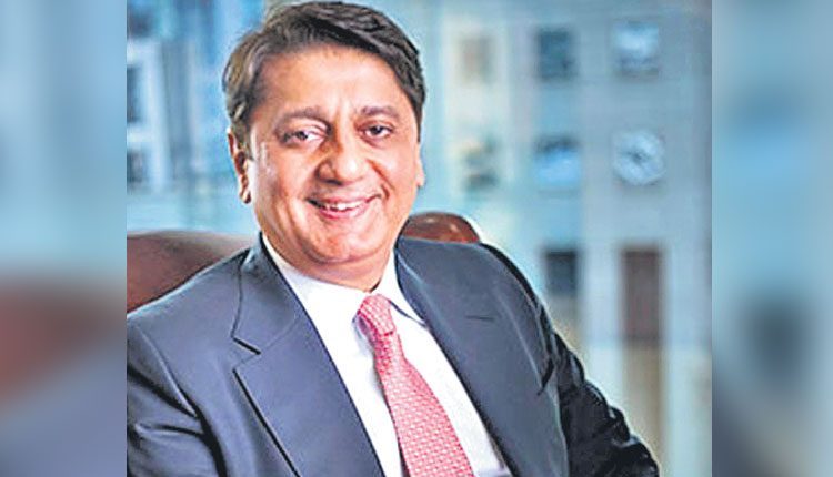 దీపక్‌ కొచ్చర్‌కు బెయిల్‌