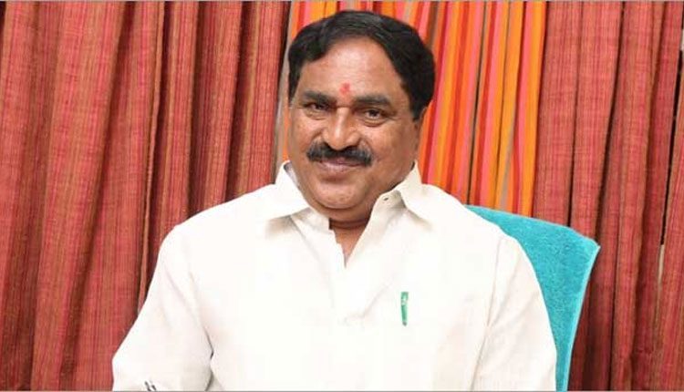 సీఎం కేసీఆర్‌కు మంత్రి ఎర్రబెల్లి కృతజ్ఞతలు