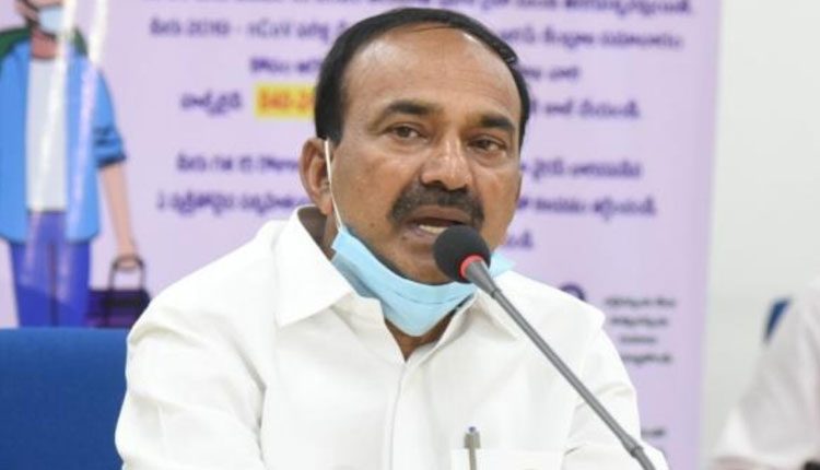 టెస్టింగ్, ట్రేసింగ్‌, ట్రీటింగ్ ప‌ద్ధ‌తిని క‌చ్చితంగా అమ‌లు చేయాలి