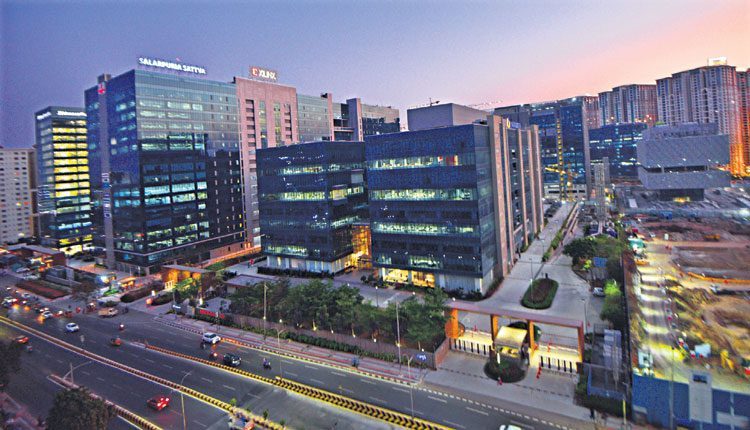 రాజధాని ఉపాధి గని