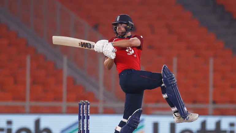 మలన్‌, బట్లర్‌ అర్ధశతకాలు