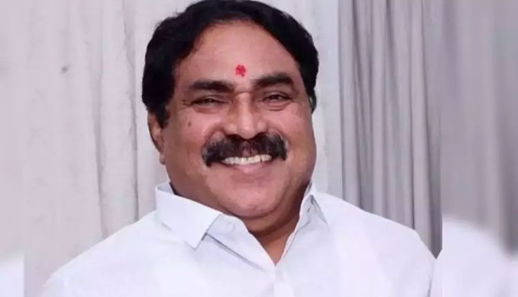 ప్రశంసలతో పాటు పైసలు కూడా ఇవ్వండి : మంత్రి ఎర్రబెల్లి