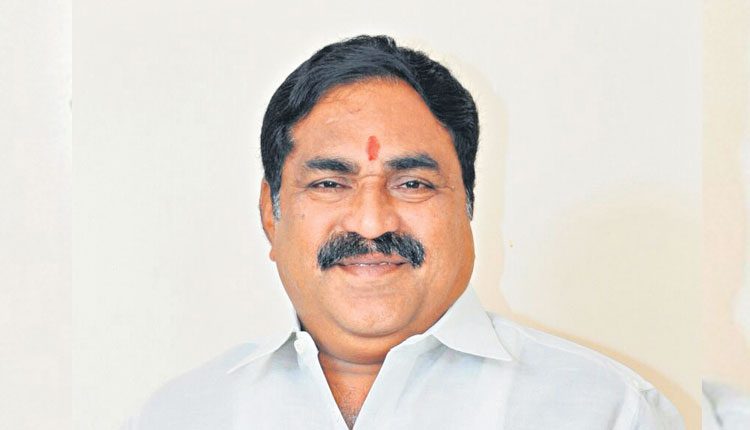 సాగర్‌లో టీఆర్‌ఎస్‌దే విజయం: ఎర్రబెల్లి