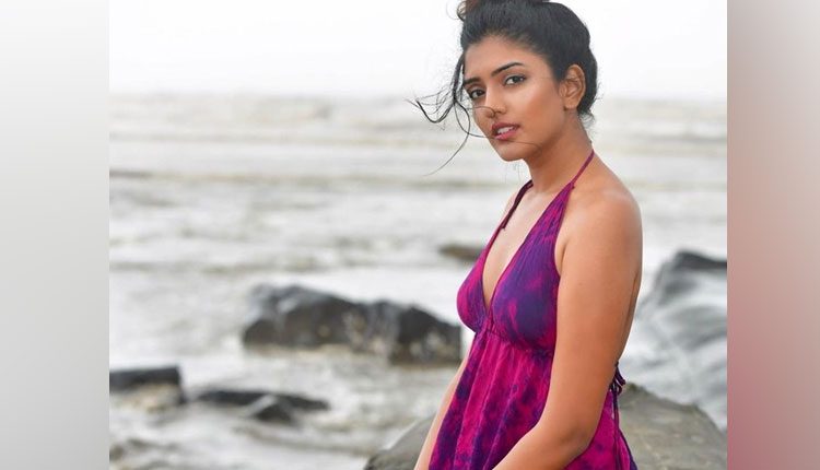 కేర‌ళ‌కు మ‌కాం మార్చిన వ‌రంగ‌ల్ బ్యూటీ..!