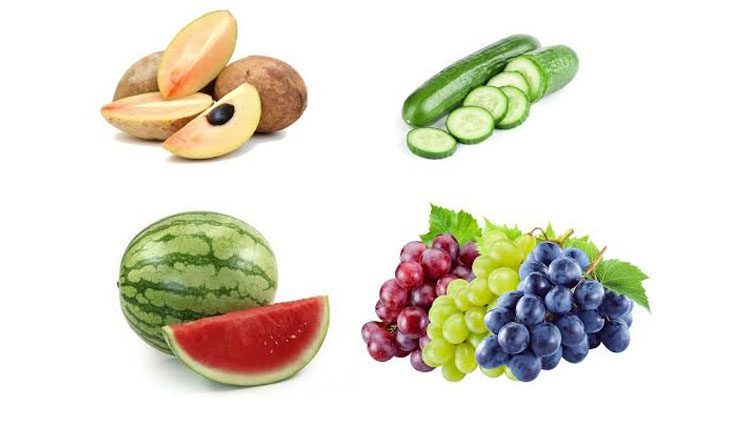 వేస‌విలో నిత్యం ఈ పండ్లను త‌ప్పనిసరిగా తినాల్సిందే ఎందుకంటే..?